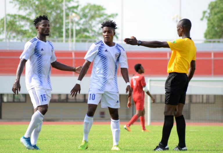 D1 /J7 : L’Entente II défie l’AS OTR au Sud, un alléchant ASCK – Semassi au Nord, le programme complet