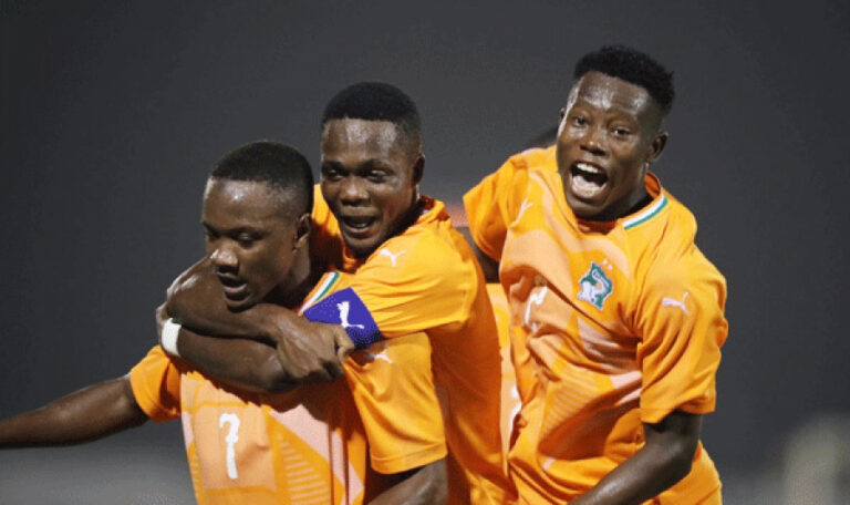 Tournoi Football JO 2020 : La Côte d’Ivoire dans le groupe du Brésil, le tirage au sort complet