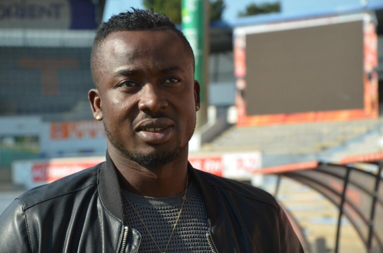 Togo : Une reconversion réussie, Obilalé Kodjovi dévoile tous ses projets