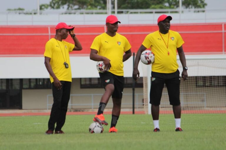 Jonas Kokou Komla : « On va à Antalya pour gagner des matchs »