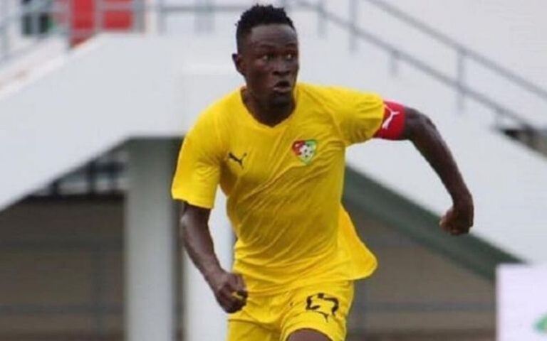 Stage à Antalya – Djene Dakonam : « Ces deux matchs sont très importants pour nous »