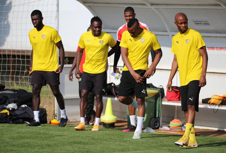 Sénégal – Togo : Tout savoir sur les préparatifs d’avant-match