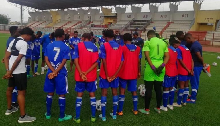 Championnat féminin : Un alléchant Amis du Monde – Athleta FC pour lancer la saison