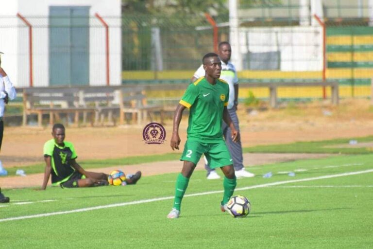 D2 : Grosse désillusion pour Tambo, Kakadl et Kotoko en première division