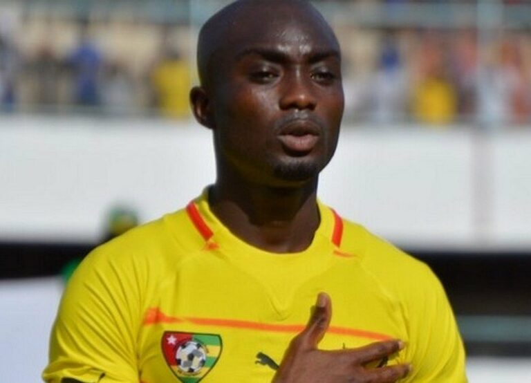 Eperviers : Serge Akakpo révèle pourquoi il n’a pas joué la Coupe du Monde 2006