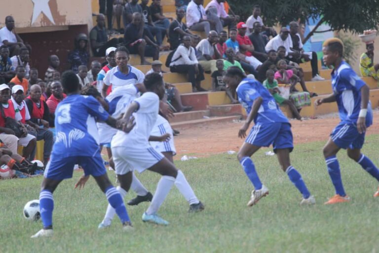 Finale championnat féminin : La nouvelle date enfin fixée
