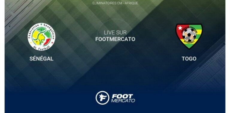 Eliminatoires Mondial 2022 : Lions de la Teranga-Eperviers, hors du Sénégal ?