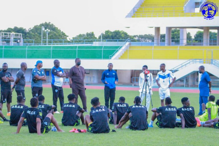 Coupes continentales : Asko et l’ASCK entrent en lice ce dimanche