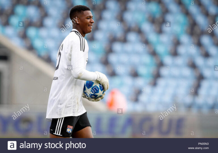 Europa League : Malcolm et Bradley leaders sans jouer