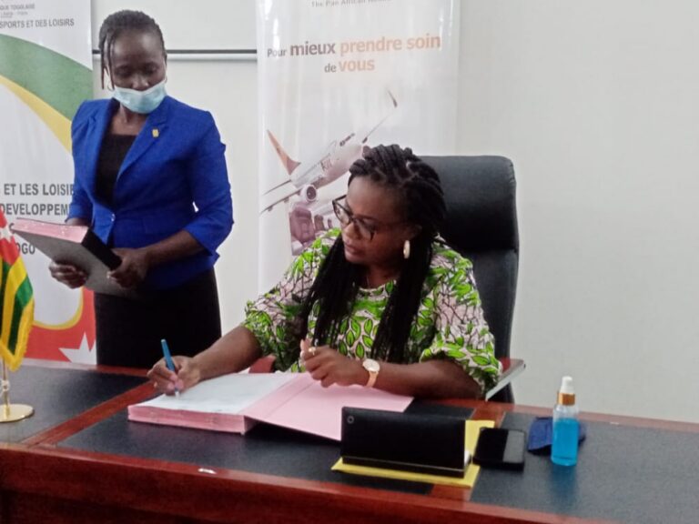 Eperviers Dames : La réaction de Dr Lidi Bessi-Kama suite à l’annonce de la prime de qualification