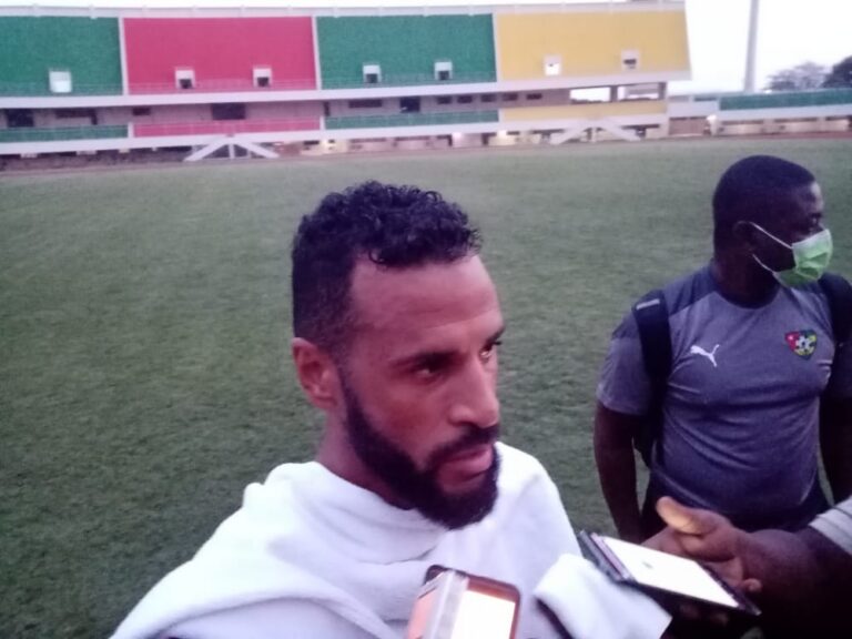 Eperviers : Alaixys Romao demande également de la patience