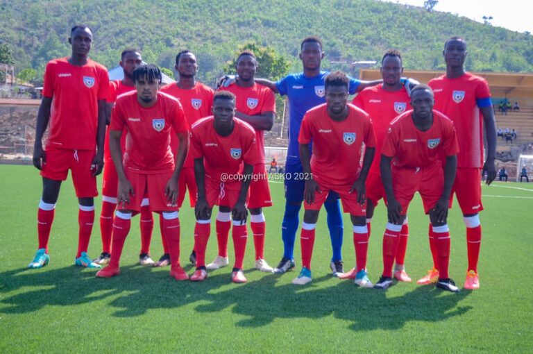 D1 /J1 : Unisport renversant, AS Binah se balade face à Sara