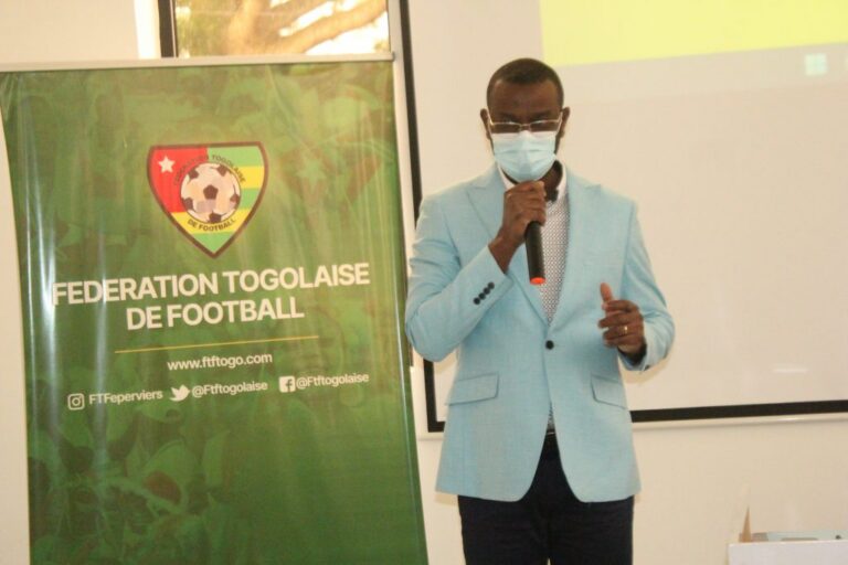 Augustin Senghor et Colonel Sita Sangaré réagissent au décès de Chris Dakey, le SG de la FTF