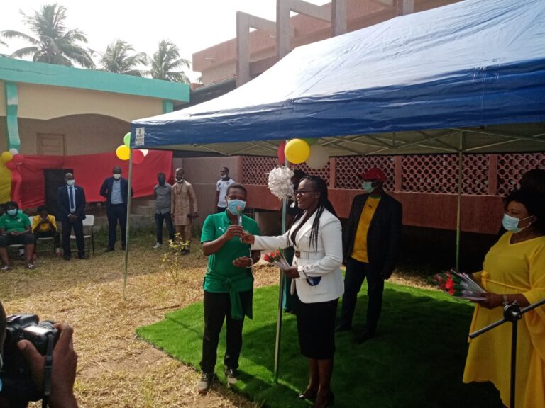 Qualification historique : Les Eperviers Dames accueillies comme des « Héroïnes »