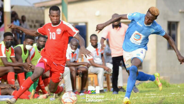D1/J13 : Qui pour se maintenir entre Anges et Kotoko ? Tout le programme