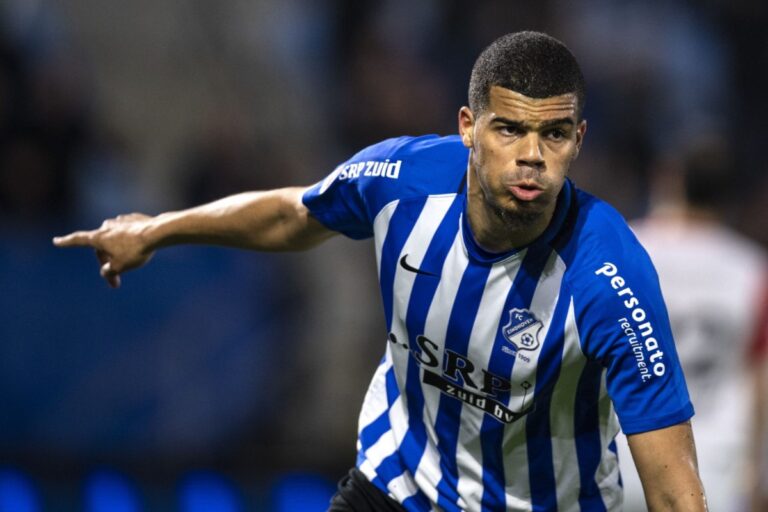 Togolais de l’étranger : Henen décisif, Amevor en taille patron, toutes les performances