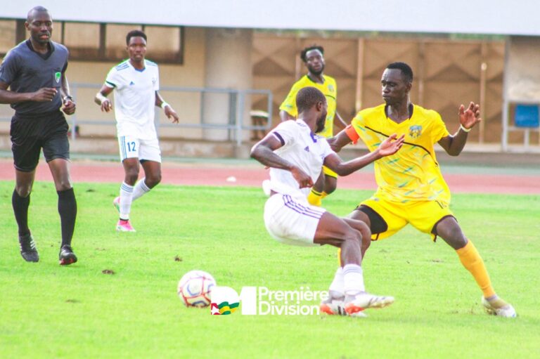 Play-offs D1 : Dyto – ASCK en attraction, tout le programme de la première journée