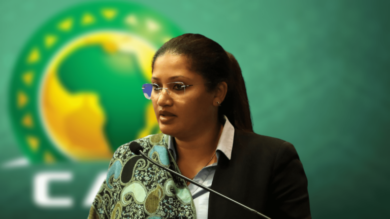 CAN Féminine 2022 / Kanizat Ibrahim : « Les nouvelles équipes auront à cœur de supprimer la hiérarchie sur le continent »