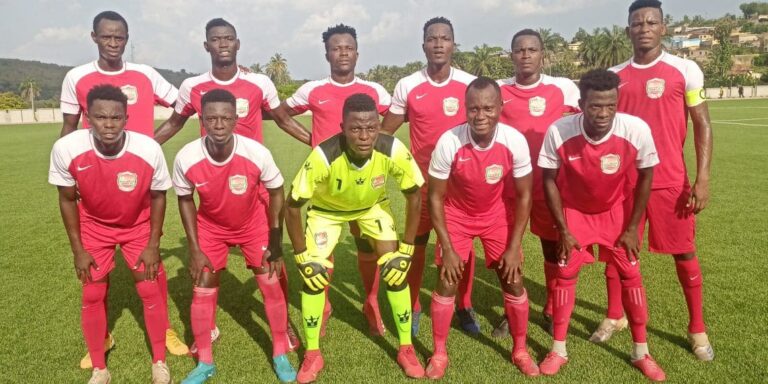 Play-offs D2 / J8 : Tambo reprend son fauteuil de leader, la course à la montée palpitante