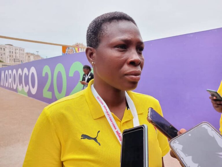 CAN 2022 (F) : La stratégie mise en place, le moral d’Amouklou, Tométy Kaï se prononce avant le Cameroun