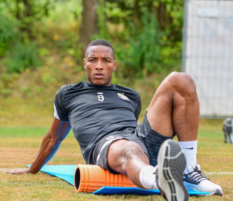 ADNOC Pro League 2022-2023 : La date du premier match d’Al Ain de Fodoh Laba connue