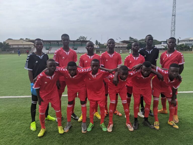 Chap Youth Cup : TSA et FSA démonstratifs en demi-finales, passent en finale