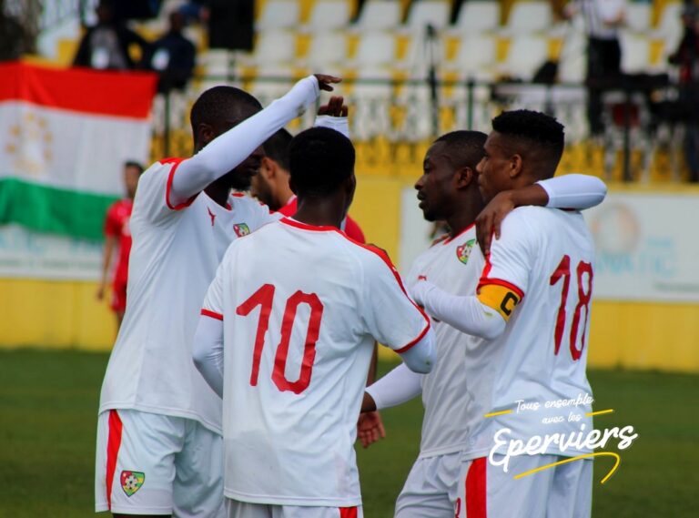 Elim CAN U23 2023 : 24 joueurs convoqués pour affronter la Mauritanie