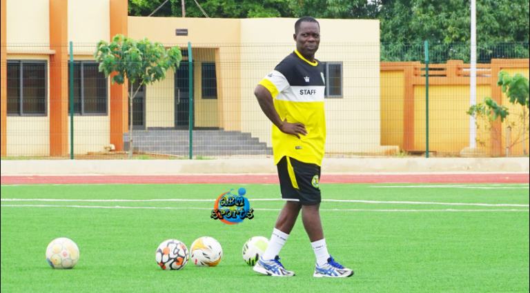 Bénin : Jules Koudjodji prolonge son contrat à Damissa FC