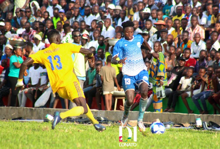 D1 LONATO / J2 : L’ASCK déroule, Anges en feu, Sara FC cale