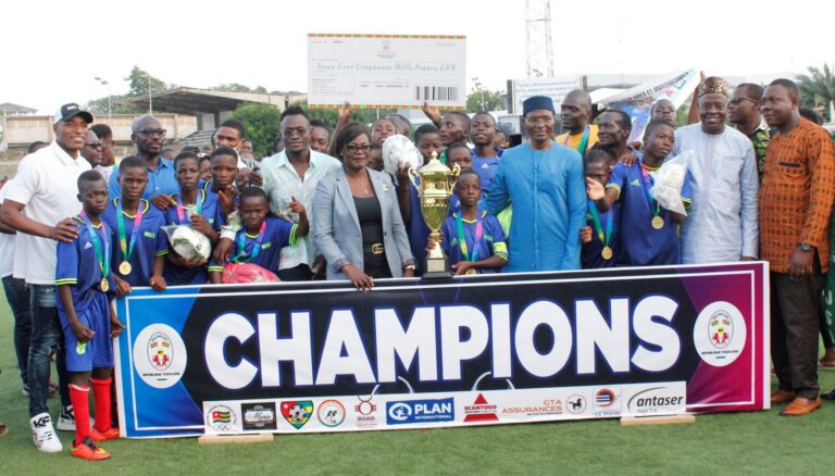 Championnats scolaires et universitaires 2022-2023 : Le coup d’envoi sera donné ce vendredi