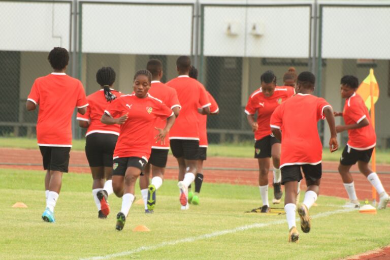 Tournoi UFOA B des Dames U20 : Le pays organisateur et la date dévoilés