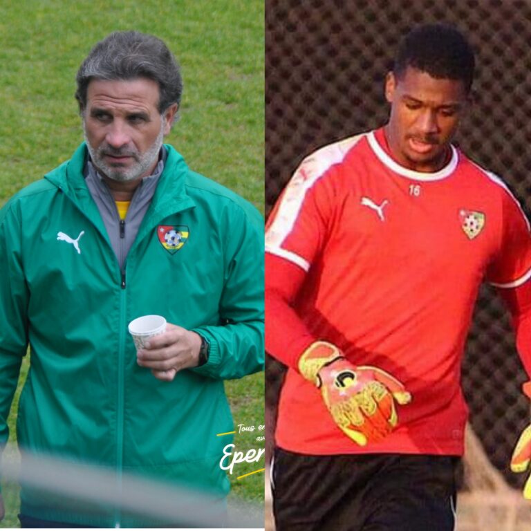 Elim CAN 2023 / Burkina Faso – Togo : Paulo Duarte et Barcola optimistes !