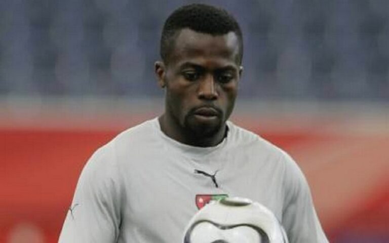 Elim CAN 2023 : Coubadja Kader évalue les chances de qualification des Éperviers