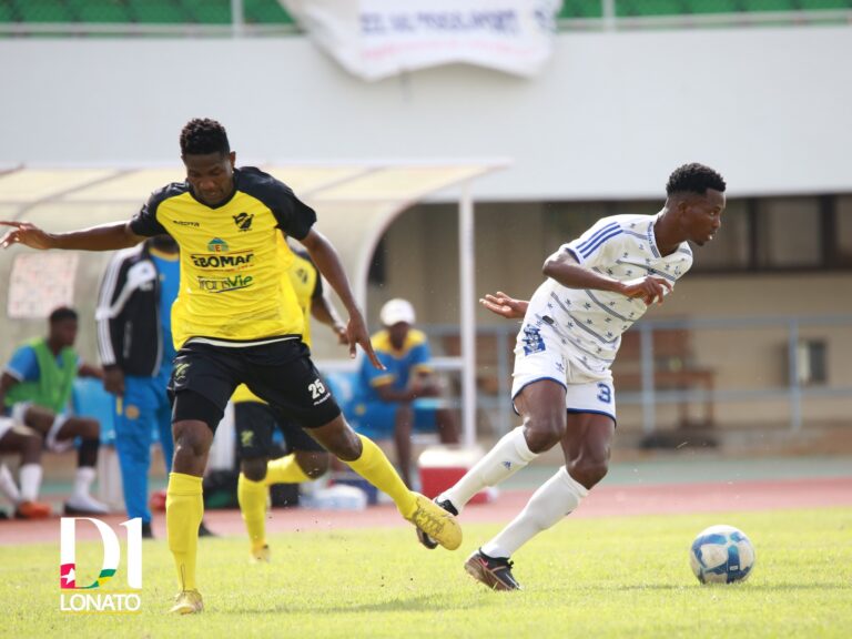 D1 LONATO / J28 : L’ASCK met la pression sur l’ASKO, Sara FC proche de la relégation (résultats et classement)