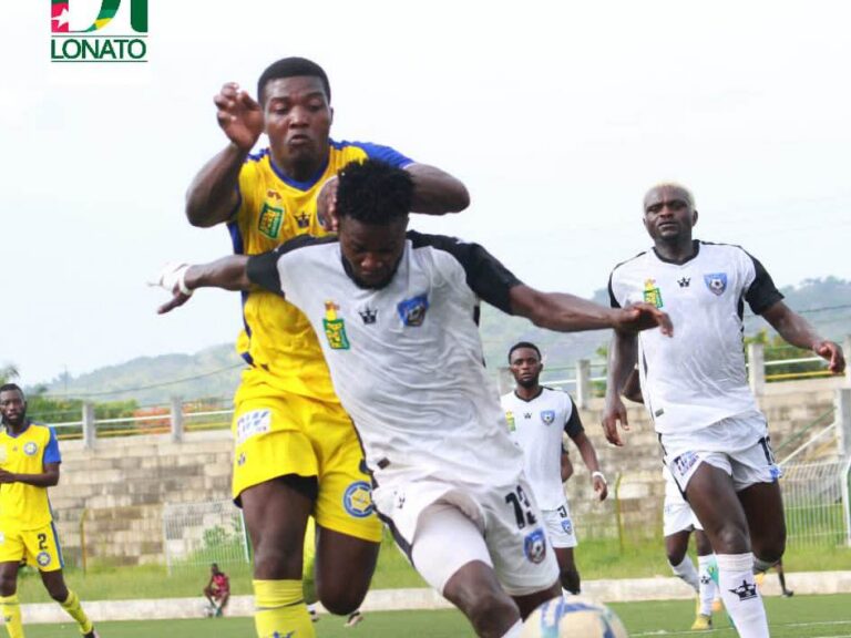 D1 LONATO / J25 : Dans le dur, l’AS Binah obtient le nul face à l’Entente II (le reste du programme)