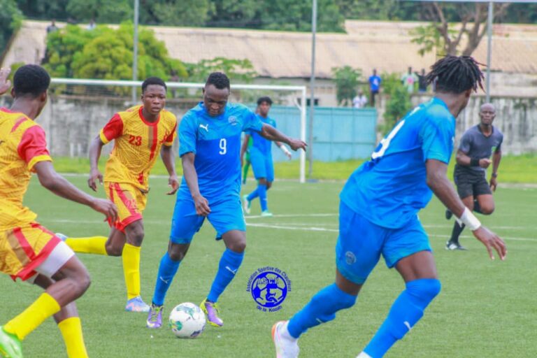 Prelim Coupe CAF : L’ASCK débute la nouvelle aventure ce samedi ASCK Rahimo