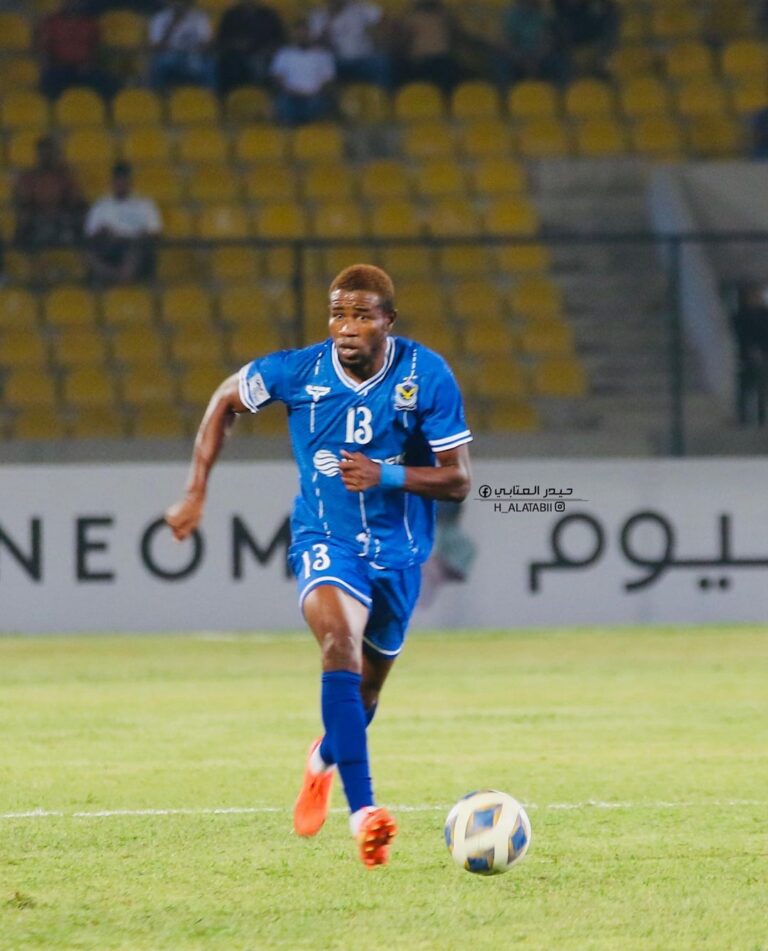 AFC champion’s League J1 : Al Quwa Al Jawiya tenu en échec à domicile, Franco Atchou décisif