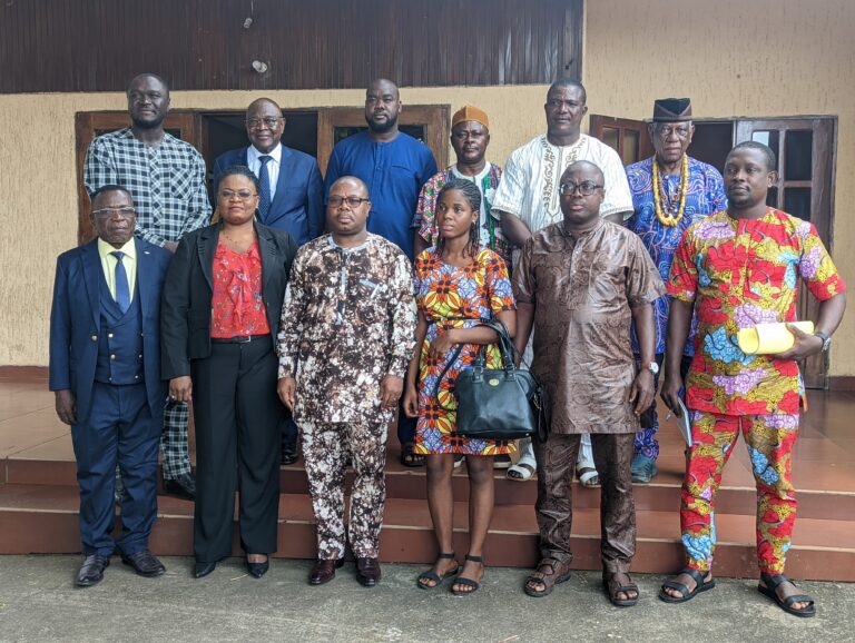 Togo/ Football : Entente 2 de Lomé tient son nouveau président pour les quatres prochaines années