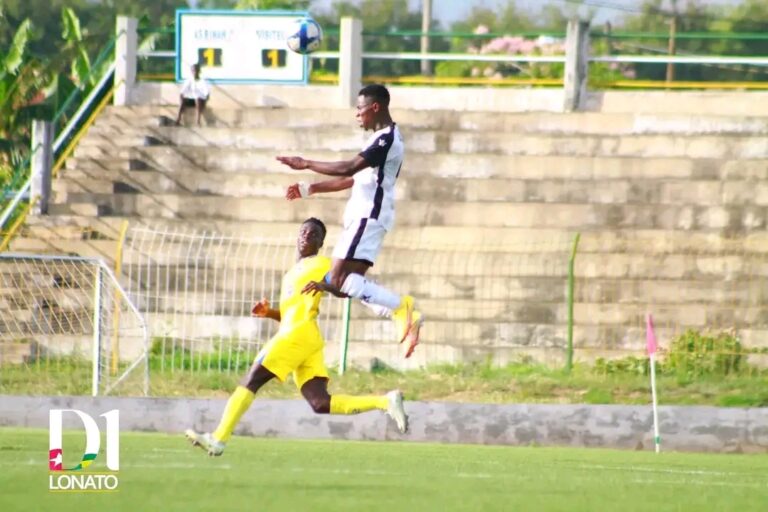 D1 Lonato 2023-2024: le calendrier officiellement dévoilé