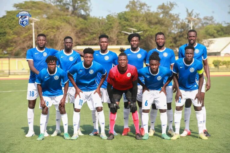 D1 Lonato 2023-2024: Baptême de feu pour l’AC Barracuda ce samedi en ouverture, le programme complet