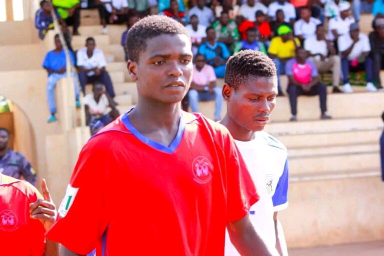 D1 Lonato : Glo Marius, vers l’éclosion d’un talent précoce