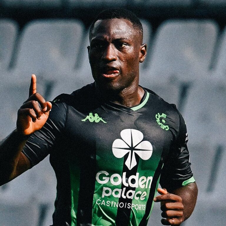 Belgique Jupiler Pro League J11: Kévin Denkey royal guide le Cercle vers la victoire