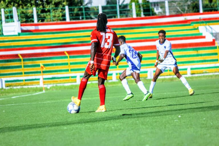 D1 Lonato J2: Asko déchante face à Doumbe, Gomido FC et Kakadl FC enchaînent