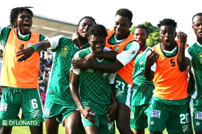 D1 Lonato J4: Pluie de buts à Tsévié, Gomido FC toujours invaincu, résultats et classements
