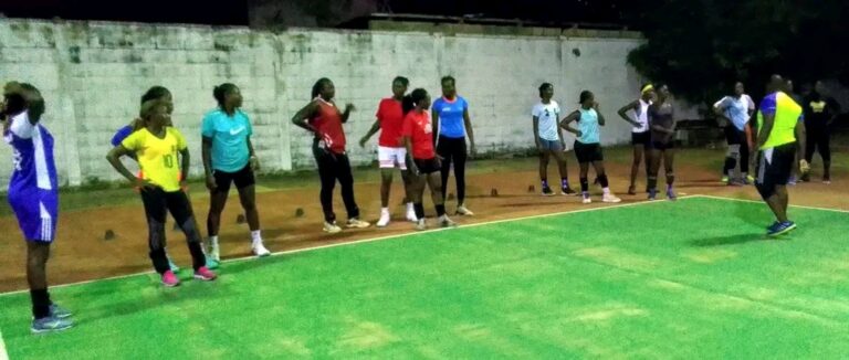 Jeux de la Zone 3 de l’ACNOA : Faute de moyens la FTVB retire l’équipe nationale féminine de volley-ball de la participation