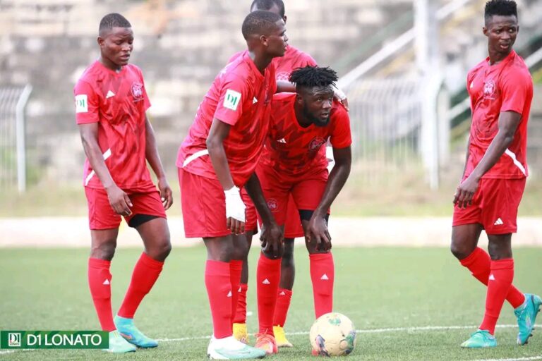 D1 Lonato J5: Doumbé FC explose Dyto FC, Espoir FC accroche AC Barracuda, le reste du programme