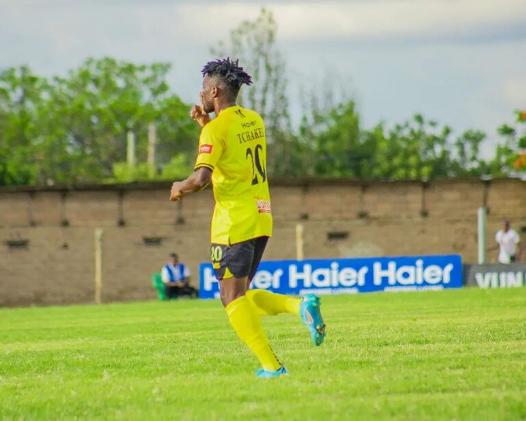 Tanzanie NBC Premier League J12: Tchakei Marouf doublement décisif, SFG FC accroché(vidéos)