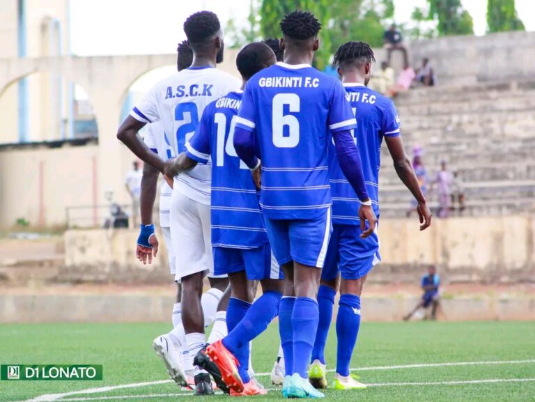 Suspension provisoire de la production des matchs de championnat des associations membres par FIFA+ : la D1 Lonato touchée