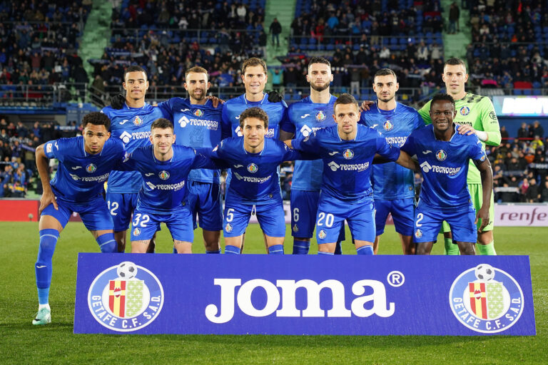 Espagne La Liga J16 : Getafe CF retrouve le sourire face à Valence