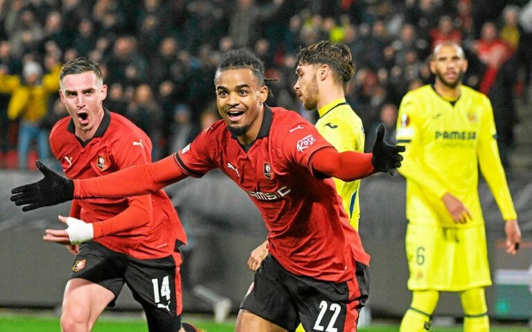 UEFA Europa League : Lorenz Assignon nous gratifie d’un autre chef-d’œuvre (vidéo)